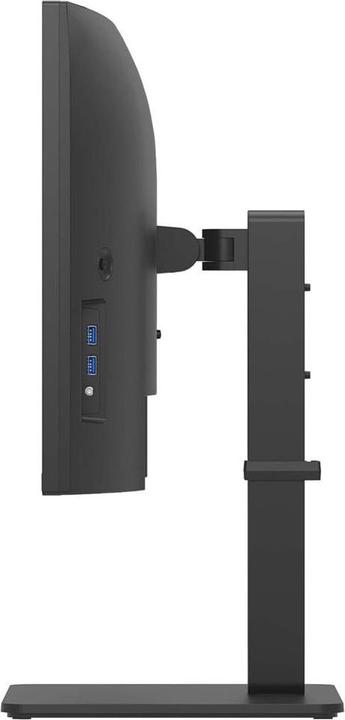 Actual product image LG UltraWide 34BA75QE-B (3440 x 1440 pixels, 34")