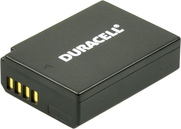 Produktbild Duracell Lithium-Ionen-Akku LP-E10,1020 mAh (Akku)