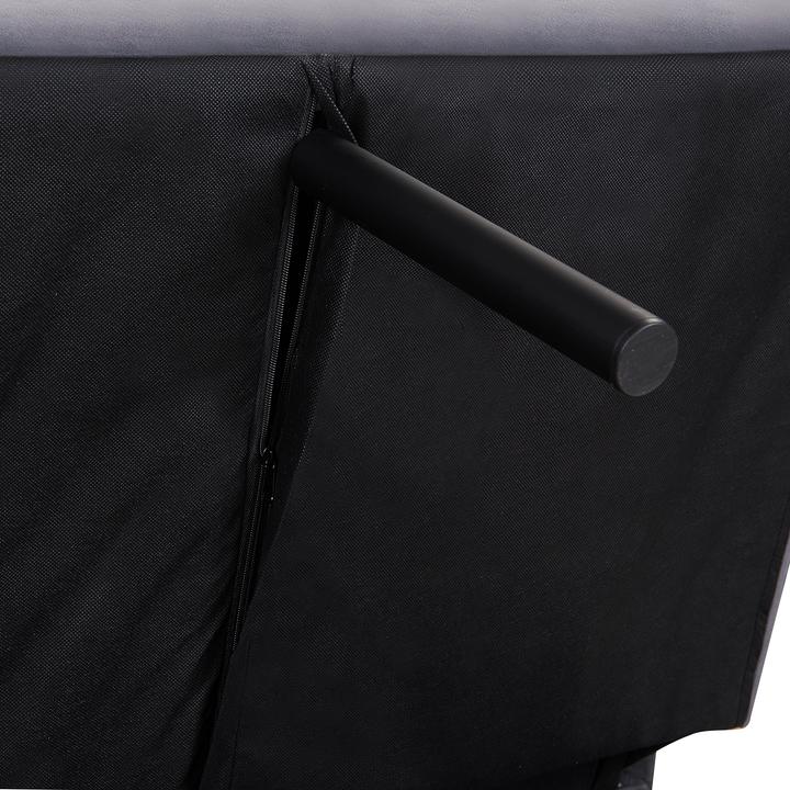 Produktbild Beliani Siljan