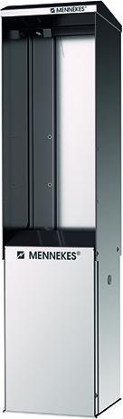 Actual product image Mennekes MEN 15738 Combi TOWER AMAXX without T blank