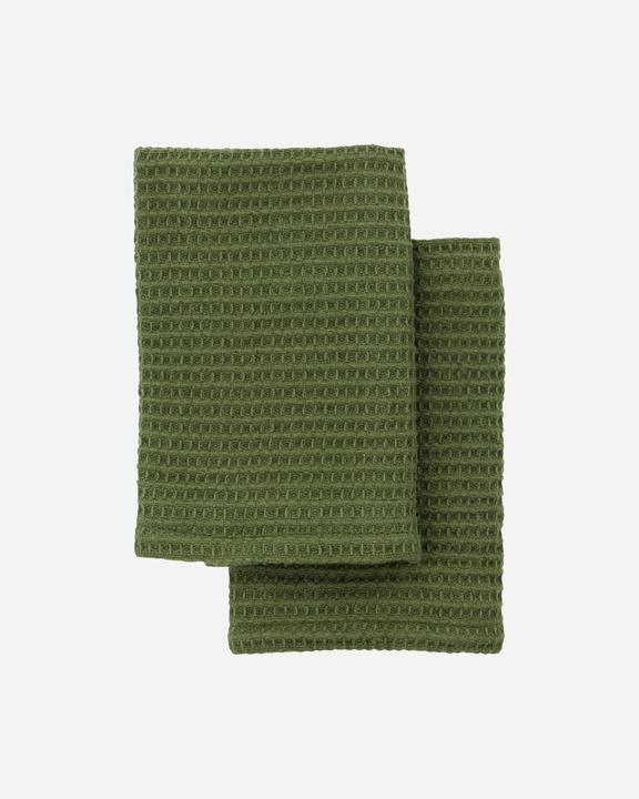 Productafbeelding Meraki Dish cloth, MKGreen, Green