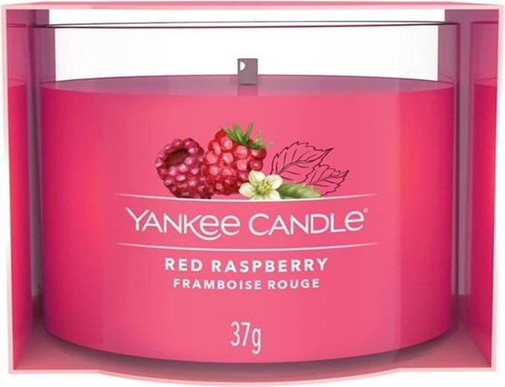 Produktbild Yankee Candle Red Raspberry