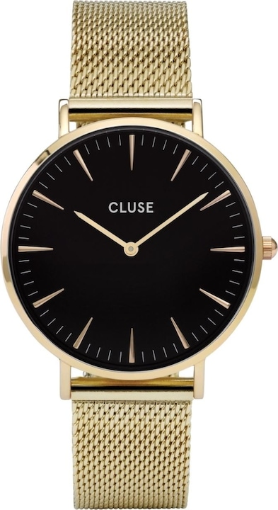 Immagine prodotto Cluse Boho Chic (Orologio da polso analogico, 38 mm)