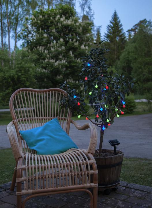 Produktbild Star Trading Balls Multi (4.75 m)