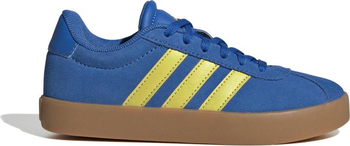 Bright Royal, Pure Sulfur, GUM10