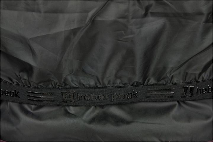 Produktbild Heber Peak Women's PinusHe. II (L)