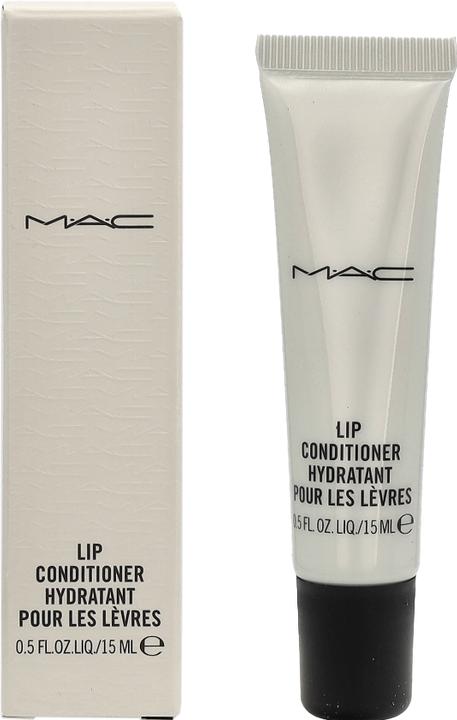 Actual product image MAC Cosmetics Lip Conditioner Tube (Lip balm, 15 ml)