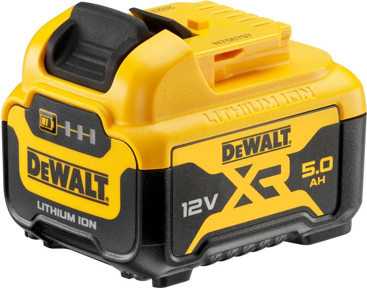 Productafbeelding DeWalt DCB126 (12 V)