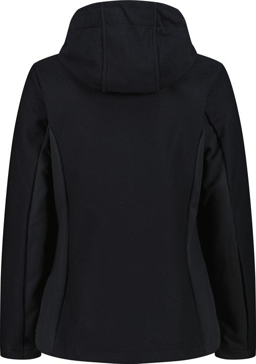 Actual product image CMP Campagnolo Hoodie (XXS)