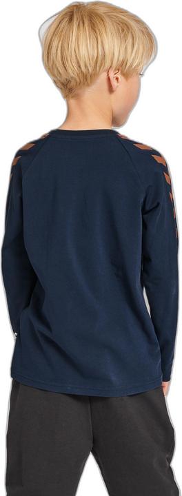 Produktbild hummel Boys T-Shirt L/S (152)