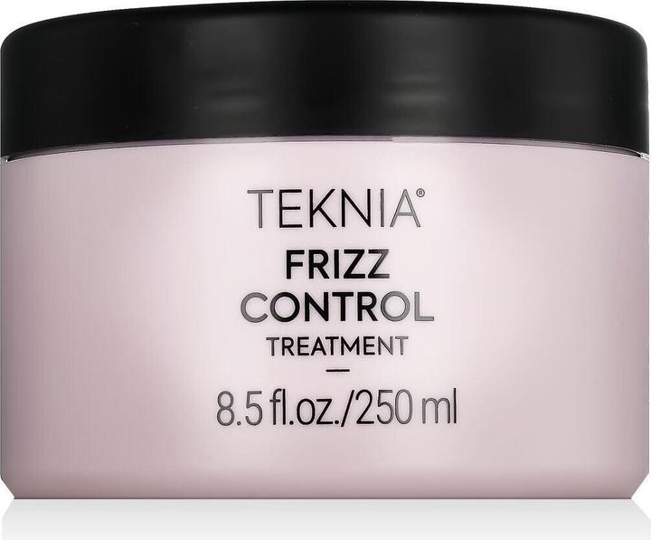 Image du produit Lakmé Masque anti-frizz Lakme Teknia Formule végétalienne 250ml (250 ml)