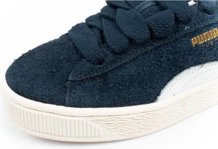 Produktbild Puma Suede XL Hairy (41)