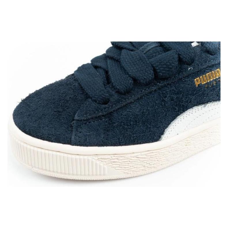 Puma, Herren, Sneakers, Suede Xl Hairy, Braun, (36)
