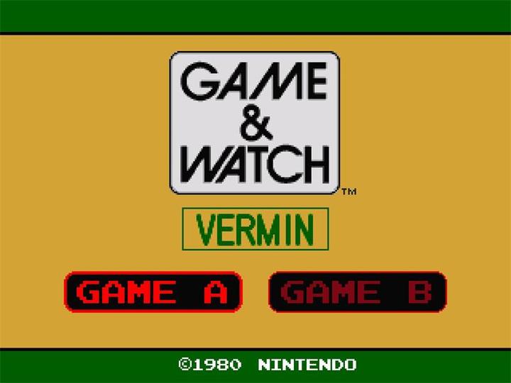 Image du produit Nintendo Game & Watch: The Legend of Zelda (DE)
