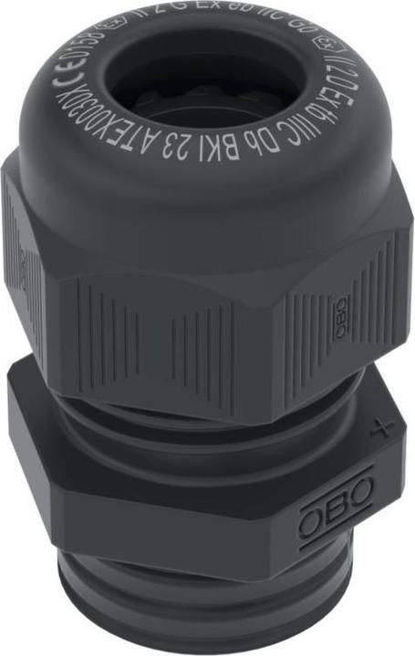 Actual product image OBO Bettermann Screw connection