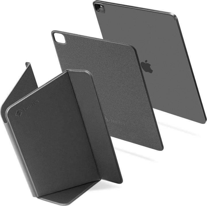 Actual product image tomtoc B02 (11") Inspire 4-Mode Folio (iPad Pro 11 2021 (3rd Gen), iPad Pro 11 2022 (4th Gen))