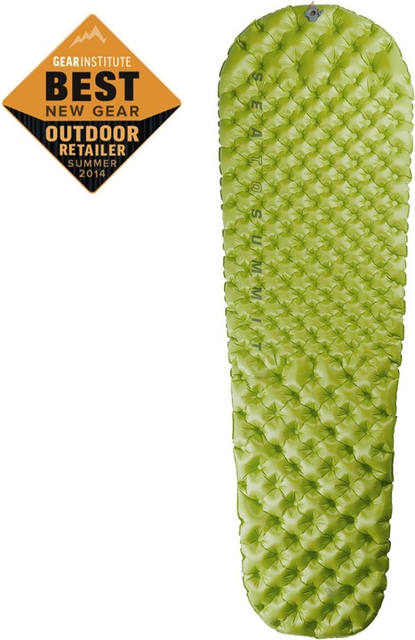 Actual product image Sea To Summit ComfortLight Insulated Mat Mat