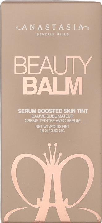 Produktbild Anastasia Beverly Hills Beauty Balm Serum Boosted Skin Tint - Shade 10 - FG (18 ml)