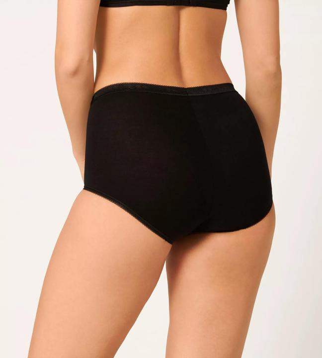 Image du produit Sloggi Basic+ Maxi (46, paquet de 4)