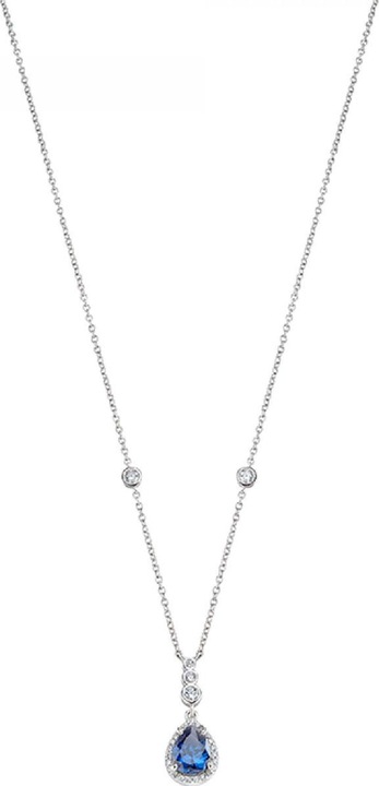 Argento, Blu/turchese