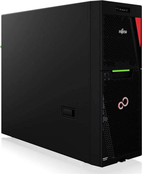 Produktbild Fujitsu Server TX1330 M6, 6369P, 1x32GB (32 GB, Tower Server)