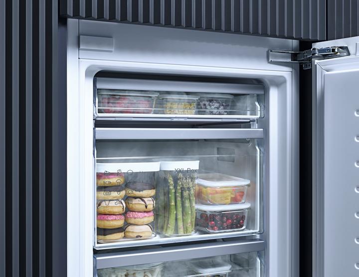 Image du produit Miele KD 7714 E Active - combinaison de cuisson intégrable (267 l)