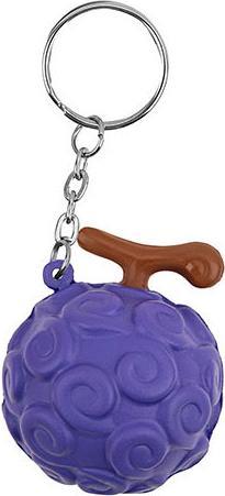 Image du produit Distrineo Lo Squishy Gomu Gomu del Frutto del diavolo - One Piece