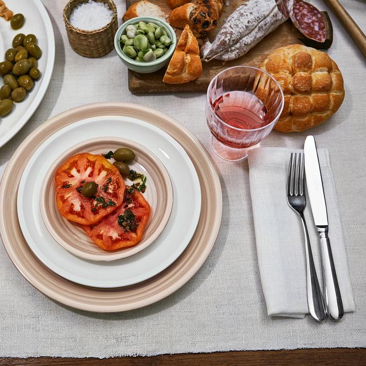 Produktbild Villeroy & Boch Tafelbesteck Oscar (30 Stück, Besteck Set)