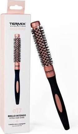 Immagine prodotto Termix Spazzola rotonda Evolution Gold Rose (17 mm)