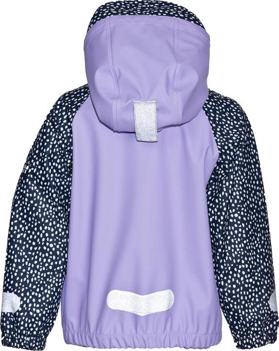 Produktbild Rukka Rajas Kinder Regenjacke (98)