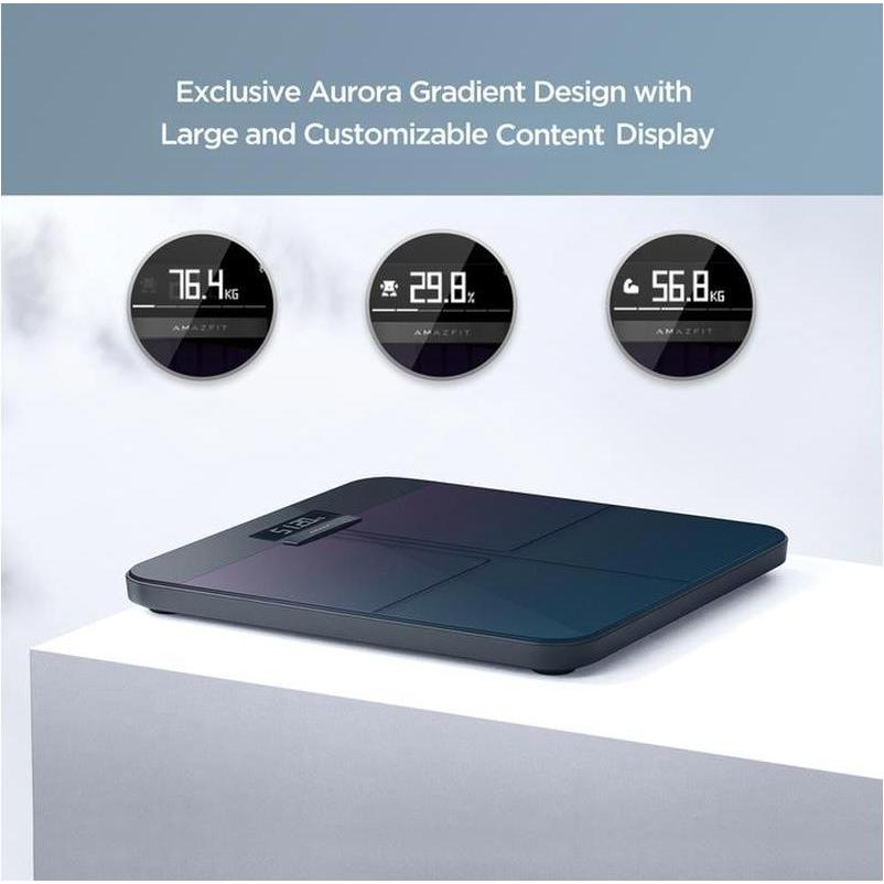 Amazfit Smart Scale buy at Galaxus