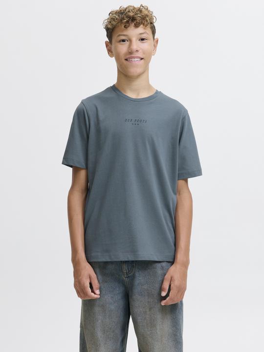 Produktbild Jack & Jones Gedruckt T-shirt Junior T-shirt (176)