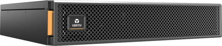 Vertiv Liebert GXT5 EXTERNAL BP 1.5KVA 2KVA UPS Battery Cabinet Rackmount/Tower