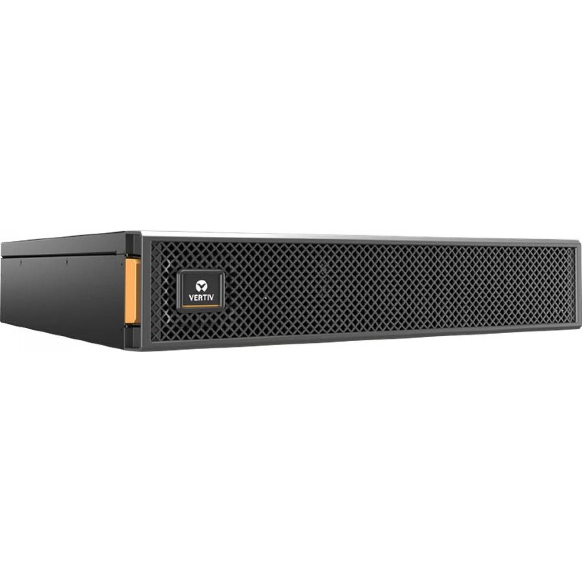 Vertiv Liebert GXT5 EXTERNAL BP 1.5KVA 2KVA USV-Batterieschrank Rackmount/Tower, USV