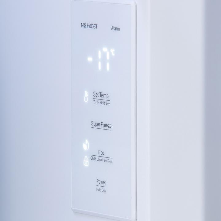 Image du produit Domo DO91204F (Autonome, 240 l)