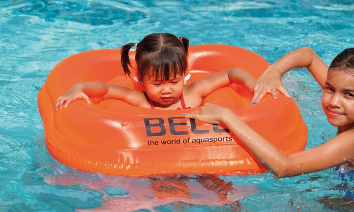 Image du produit Beco Siège flottant