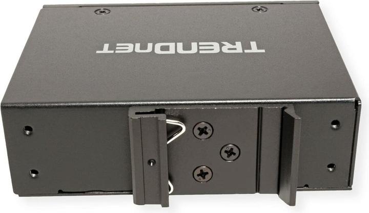 Actual product image Trendnet TI-F11SFP Media Converter