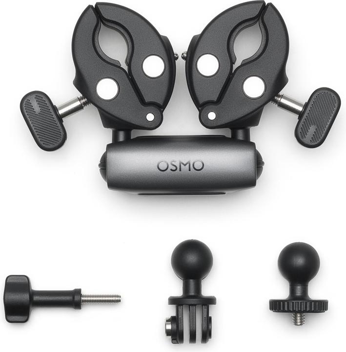 Produktbild DJI Osmo Dual Heavy-Duty Clamp