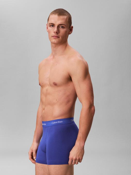 Produktbild Calvin Klein Cotton Stretch (M, 3er Pack)