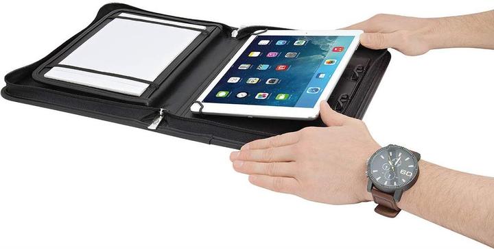 Produktbild Wedo Elegance (Galaxy Note, Galaxy Tab, Iconia, iPad, iPad 2011 (2. Gen), iPad 2012 (4. Gen), iPad Air)