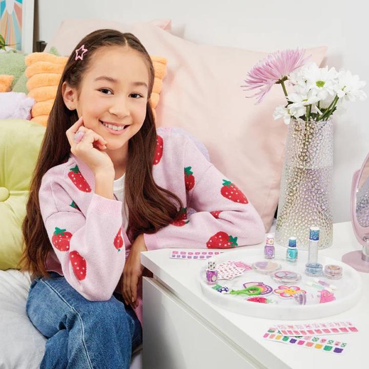 Actual product image Spectron Make it Real – Just Beyoutiful Mega-Make-up-Set