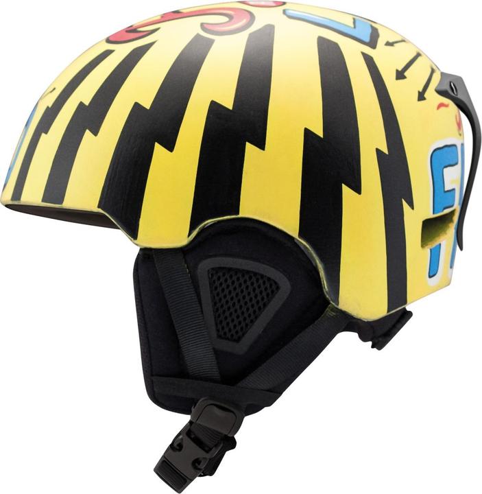 Actual product image DMD Helmet (57 - 59 cm, L, M)