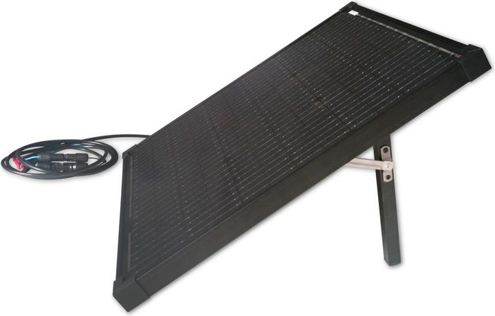 Image du produit Technaxx 5023 Régulateur de charge solaire 18 V (50 W, 4.10 kg)