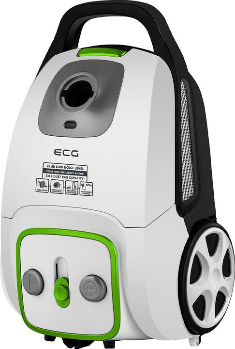 ECG VP S3010