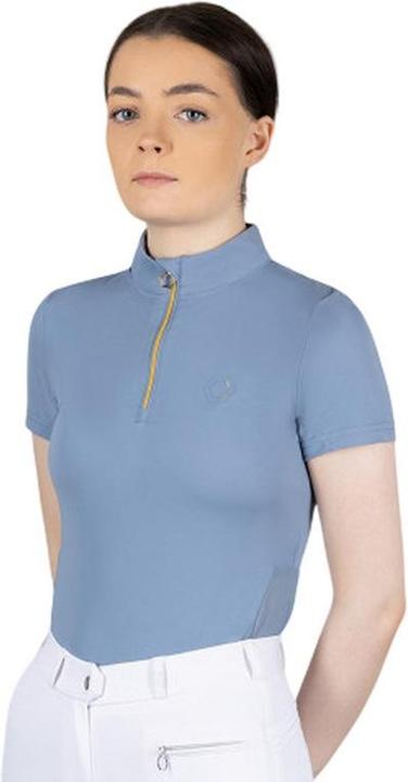 Produktbild Coldstream Coldingham Base Layer Oberteil kurzärmlig (XS)