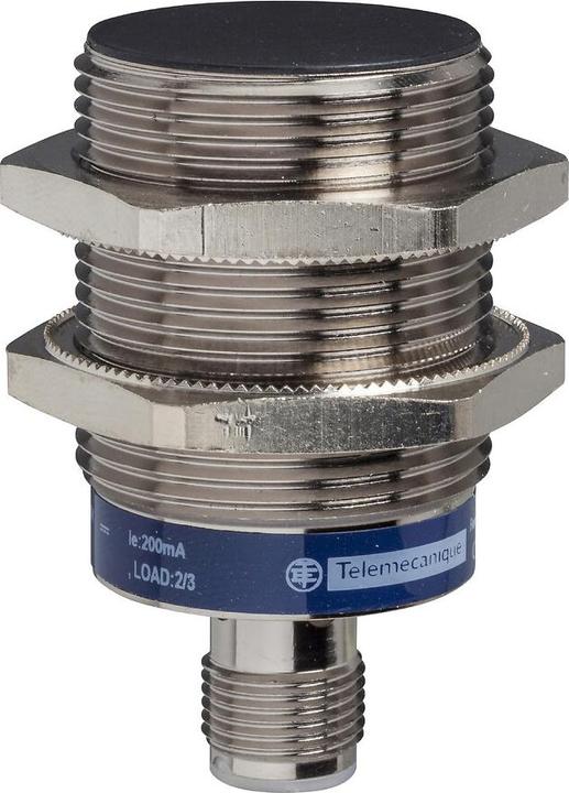 Actual product image Schneider Electric Proximity switch inductive XS530B1CAM12 (Switch)