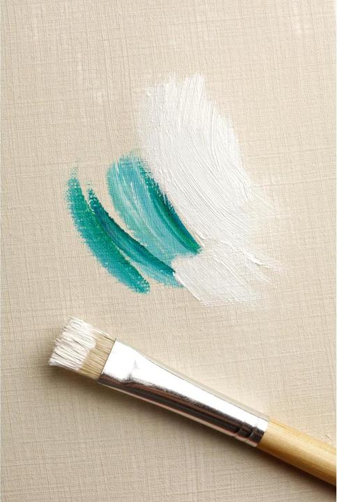 Actual product image Clairefontaine Moist techniques (240 g/m²)