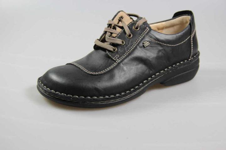 Actual product image Finn Comfort Lace-up shoes (35)