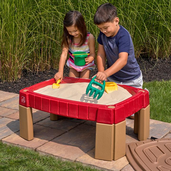 Produktbild Step2 Naturally Playful Sand Table