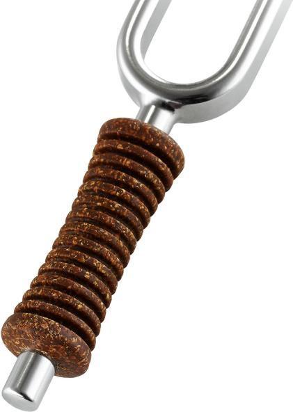 Actual product image Meinl Sonic Energy Stimmgabel-Set TF-Set-2 Tag und Nacht 2-teilig mit Tuch